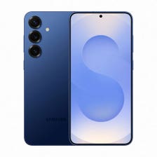 Samsung Galaxy S25 Plus 5G Smartphone, Navy, 256 GB