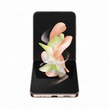 Samsung Galaxy Z FLIP 4 5G Smartphone, Pink, 256 GB