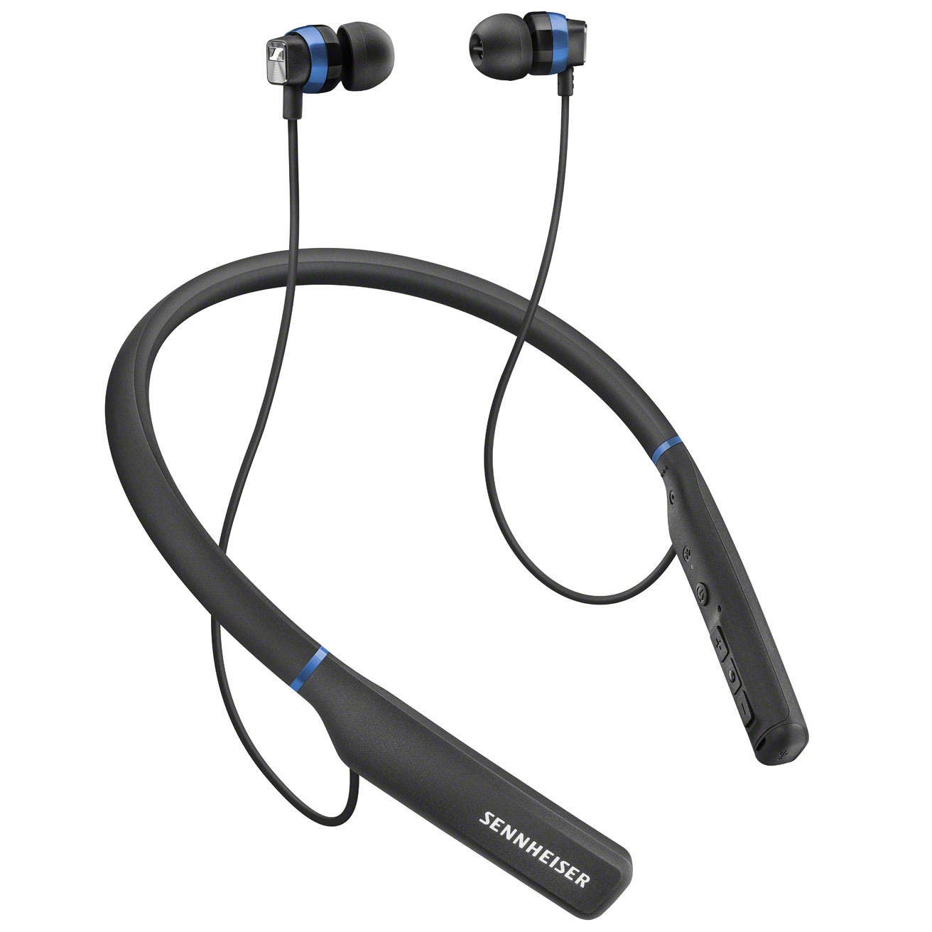 Sennheiser CX 7.00BT In-Ear Wireless Bluetooth Earphones