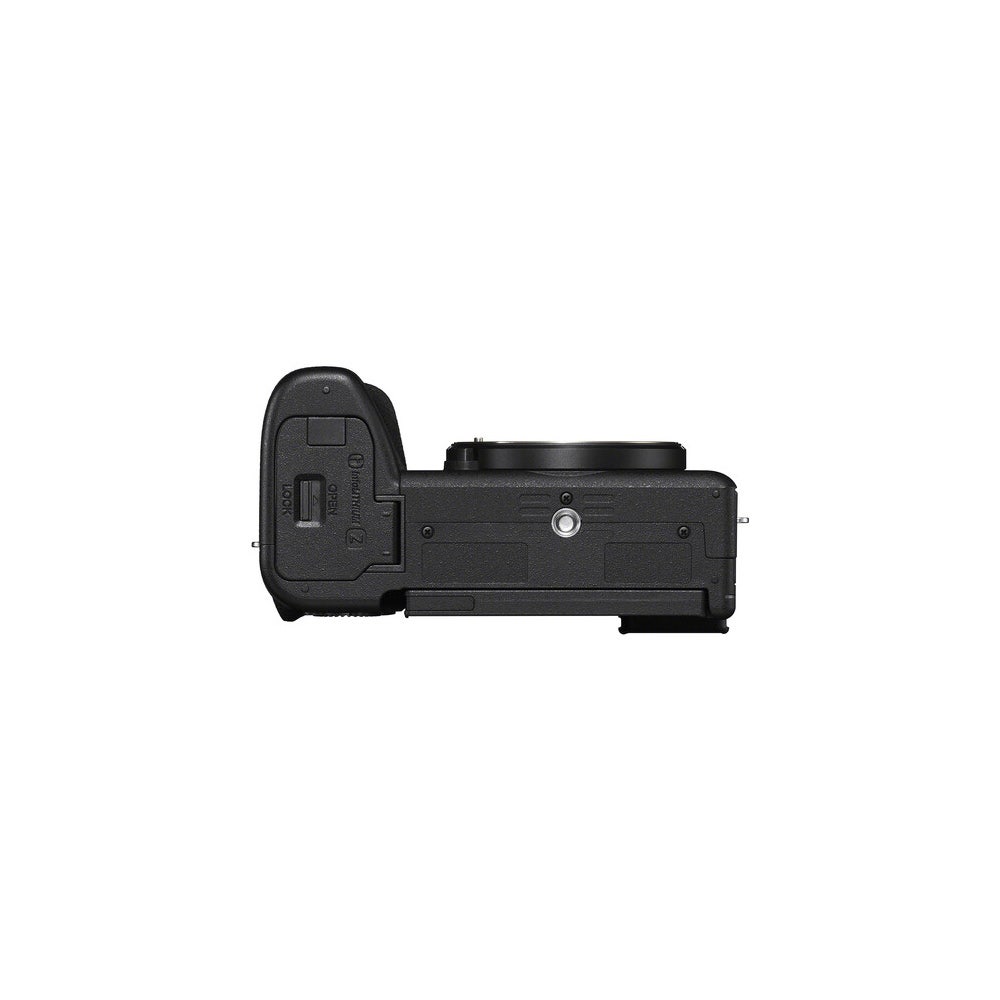 Sony a6700 Mirrorless Camera Body Only (ILCE6700-R)