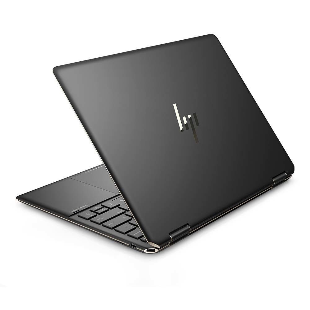HP-SP14-EF0005NE-BK Core i7-1255U 16GBRAM 1TB SSD Intel Iris Xe Graphics 13.5" 2 In 1 Convertible Laptop, Black