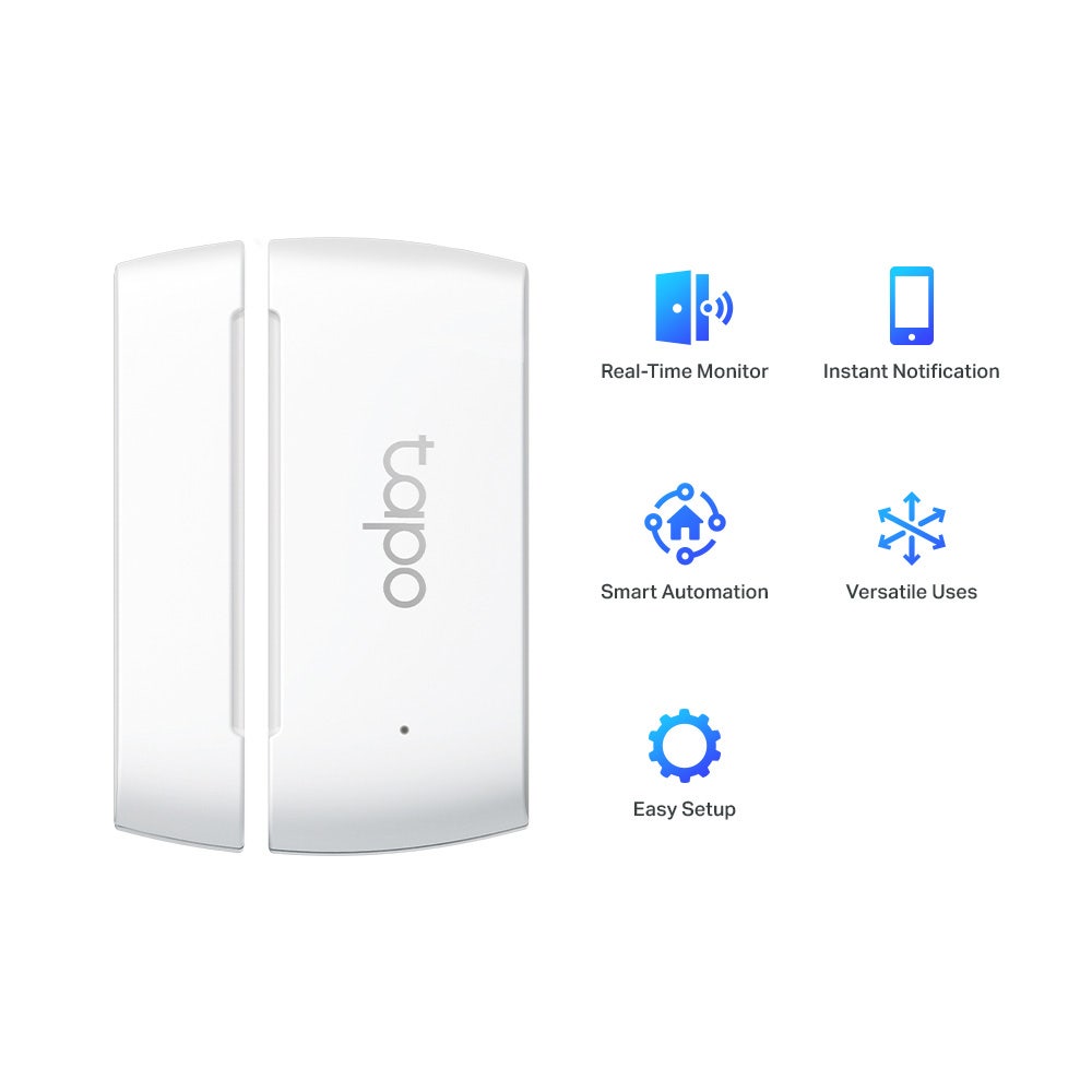 TPLink  Smart Contact Sensor (Tapo T110)