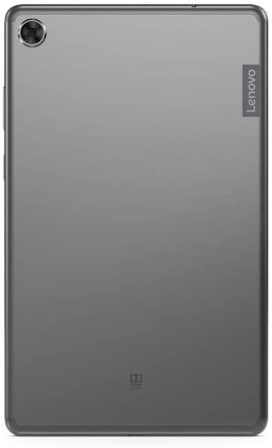 Lenovo Tab M8 HD, Media Tek Helio, 2GB RAM, Iron Grey