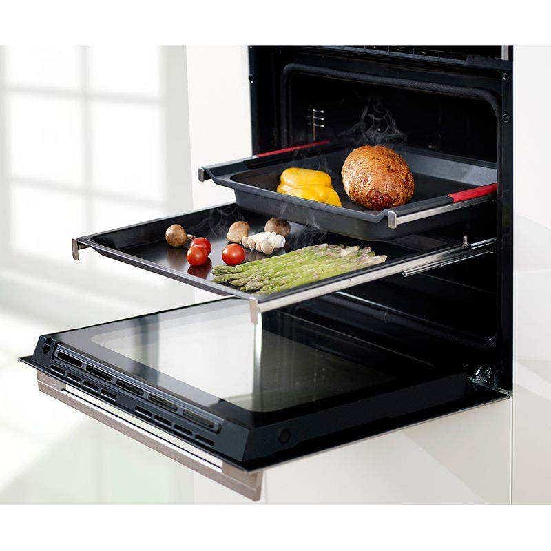 Teka 60 cm Built-In Electric Oven HSB 615, 71 liters, 6 Multifunction cooking modes