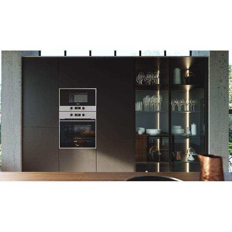 Teka 60 cm Built-In Electric Oven HSB 645, 71 liters, 9 Multifunction cooking modes
