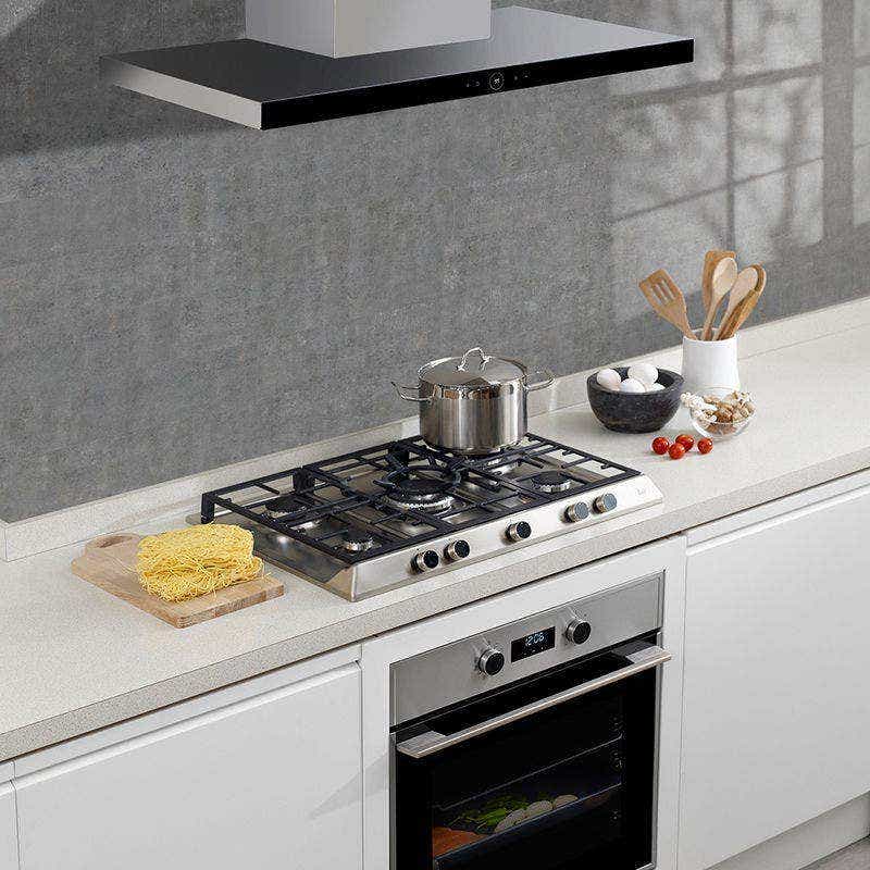 Teka 60 cm Built-In Electric Oven HSB 645, 71 liters, 9 Multifunction cooking modes