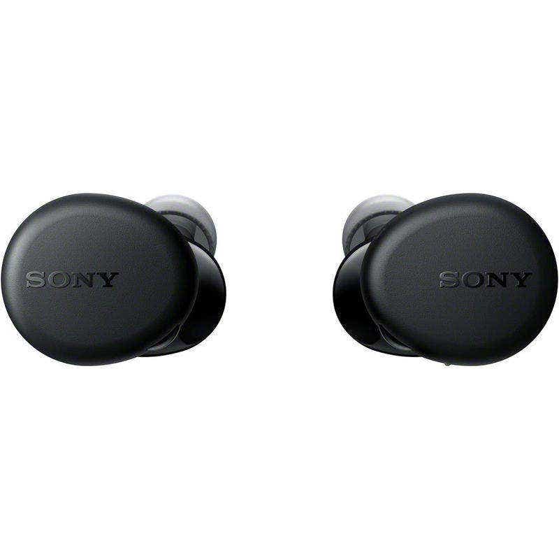 Sony WF-XB700 Truly Wireless In-Ear Headphones, Black