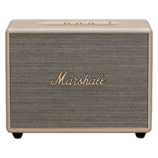 Marshall Woburn III Bluetooth Speaker Cream [Woburn III  Cream]