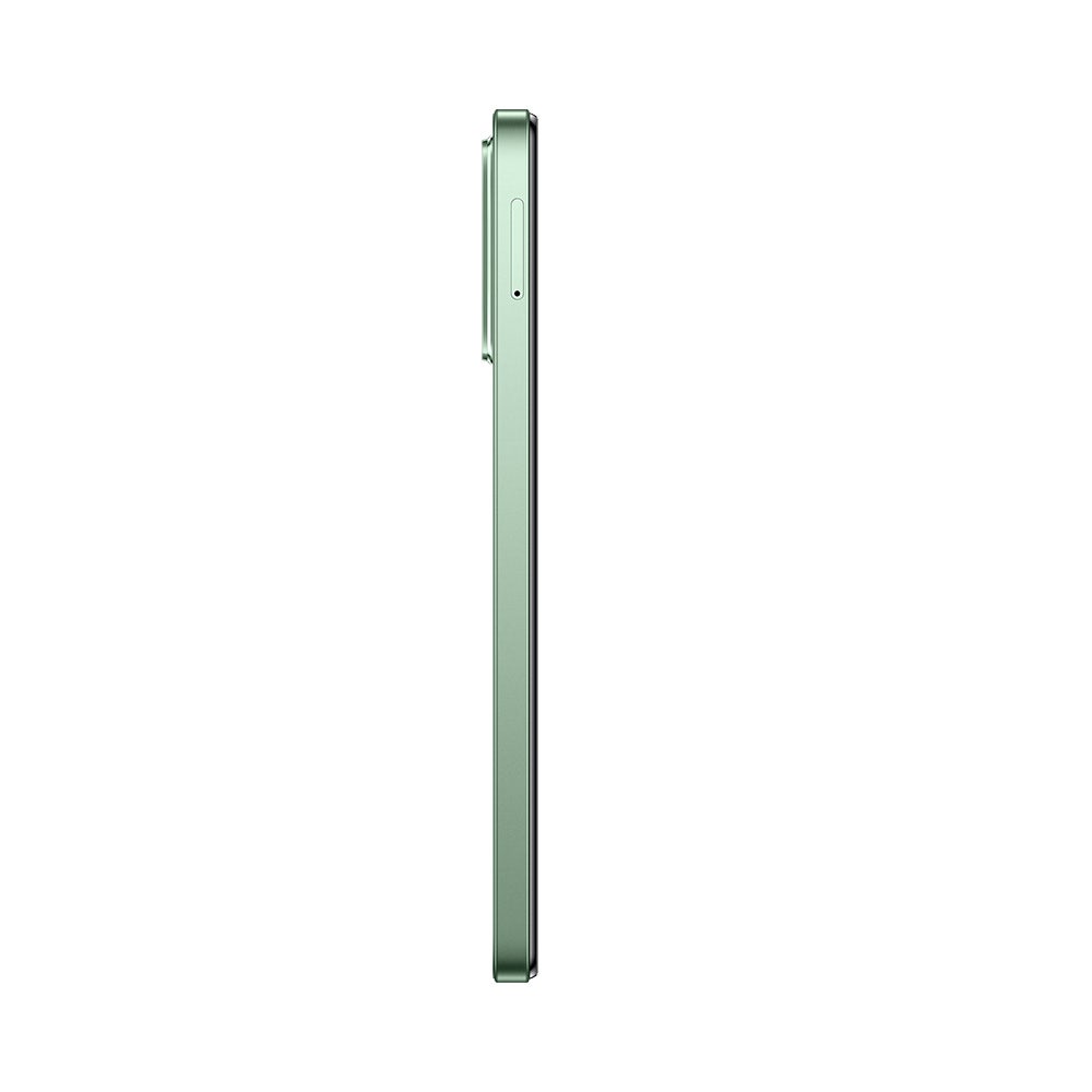 Honor X6B 4G Smartphone, Forrest Green, 128 GB