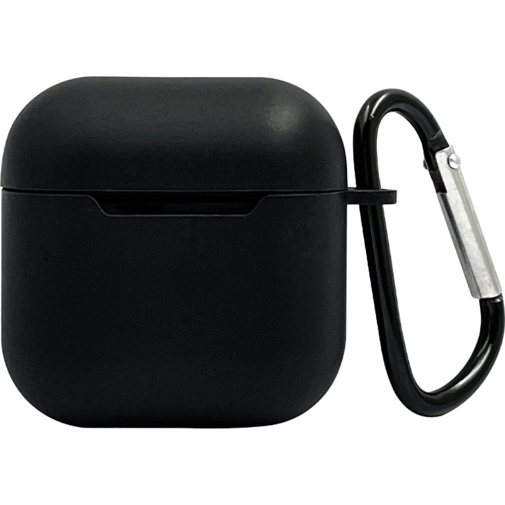 Xcell Soul 12 True Wireless Earbuds, Black (XL-SOUL-12-BLK)