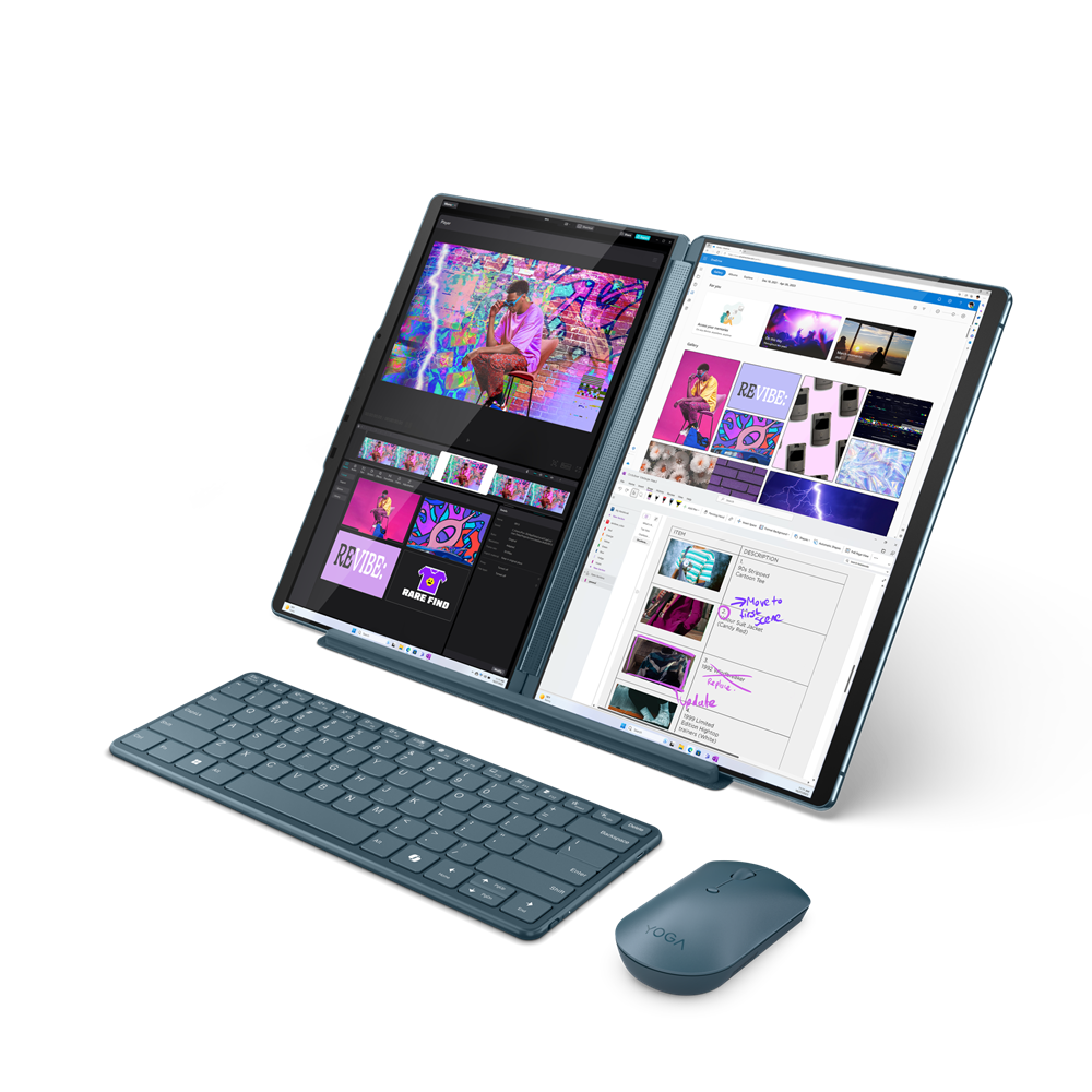 Yoga book 2025
