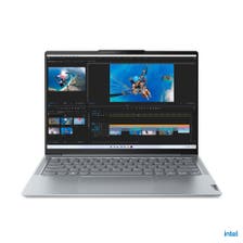 Lenovo Yoga Slim 6 83E0002GAX Intel Core i5-13500H 16GB RAM 512GB SSD Integrated Intel Iris Xe Graphics 14" WUXGA Win 11 Home Laptop - Storm Grey