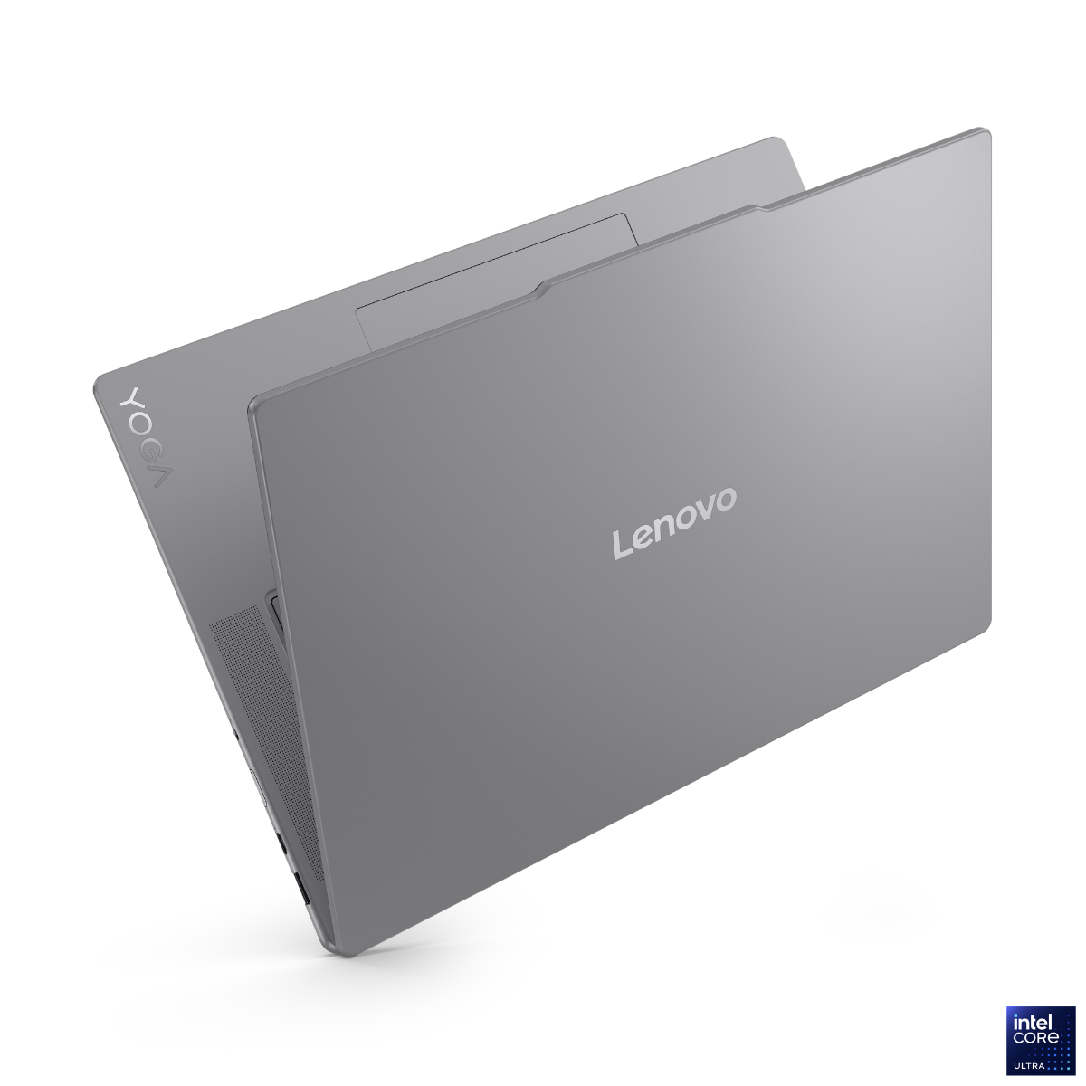 Lenovo Yoga Slim 7 Intel Core Ultra 7 258V 32GB RAM 1TB SSD Integrated Intel Arc Graphics 15.3" WQXGA Windows 11 Home Laptop - Luna Grey [YogaS7-83HM000XAX]