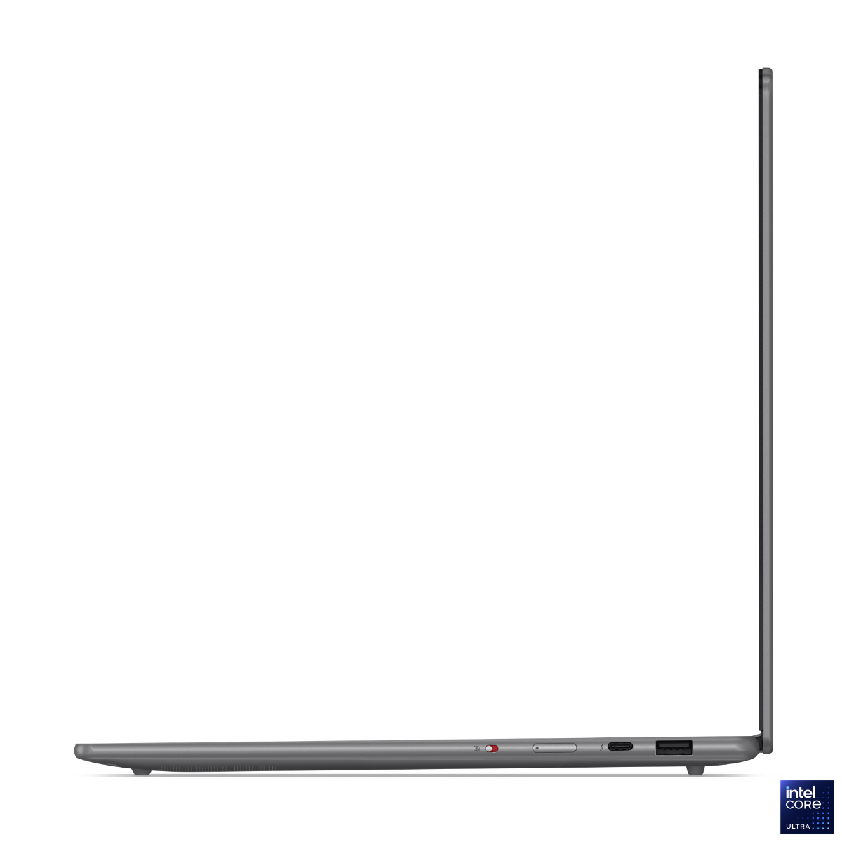 Lenovo Yoga Slim 7 Intel Core Ultra 7 258V 32GB RAM 1TB SSD Integrated Intel Arc Graphics 15.3" WQXGA Windows 11 Home Laptop - Luna Grey [YogaS7-83HM000XAX]