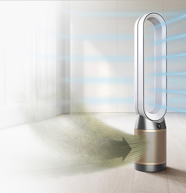 Buy Dyson Air Purifiers Online at the Best Prices in Dubai UAE