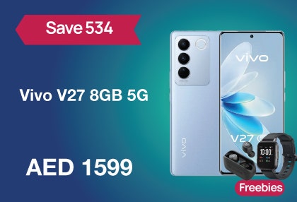 Vivo V27 256gb 8gb