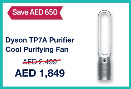 Dyson TP7A Purifier Fan