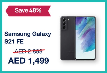 Samsung Galaxy S21 FE